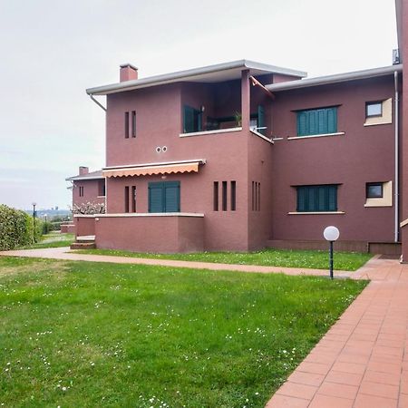 Апартаменти Boutiqueloft Vista Бардоліно Екстер'єр фото